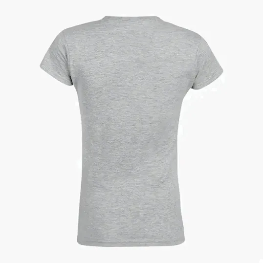 Vantage Women's Hi-Def T-Shirt — view 26