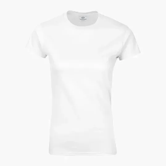 Vantage Women's Hi-Def T-Shirt — view 27