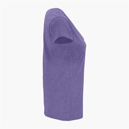 Vantage Women's Hi-Def T-Shirt — view 30