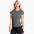 Vantage Women's Hi-Def T-Shirt — view 32