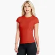 Vantage Women's Hi-Def T-Shirt — view 40