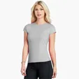 Vantage Women's Hi-Def T-Shirt — view 42
