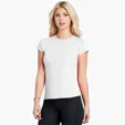 Vantage Women's Hi-Def T-Shirt — view 43