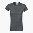 Vantage Women's Hi-Def T-Shirt — view 5