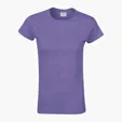 Vantage Women's Hi-Def T-Shirt — view 9