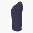 Vantage Women's Hi-Def T-Shirt — view 12
