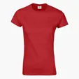 Vantage Women's Hi-Def T-Shirt — view 15