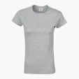 Vantage Women's Hi-Def T-Shirt — view 23