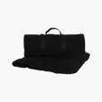 Vantek™ Fleece Blanket with Carry Strap, 60" x 50" — view 2
