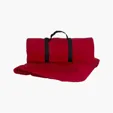 Vantek™ Fleece Blanket with Carry Strap, 60" x 50"