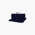 Vantek™ Fleece Blanket with Carry Strap, 60" x 50" — view 9