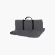 Vantek™ Fleece Blanket with Carry Strap, 60" x 50" — view 13