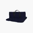 Vantek™ Fleece Blanket with Carry Strap, 60" x 50" — view 14