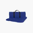 Vantek™ Fleece Blanket with Carry Strap, 60" x 50" — view 15