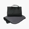 Packable Vantek™ Fleece Blanket
