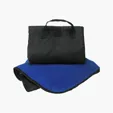 Packable Vantek™ Fleece Blanket — view 3