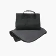 Packable Vantek™ Fleece Blanket — view 5