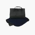 Packable Vantek™ Fleece Blanket — view 6