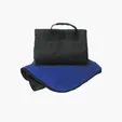 Packable Vantek™ Fleece Blanket — view 7