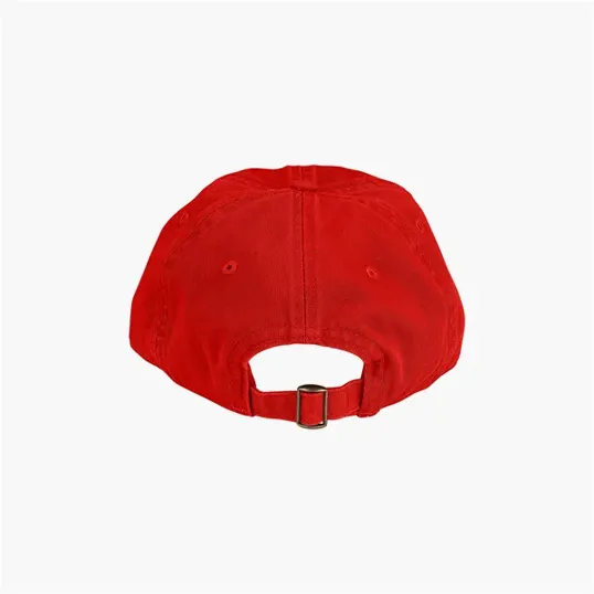 Vantage Clutch Bio-Washed Unconstructed Twill Cap — view 10
