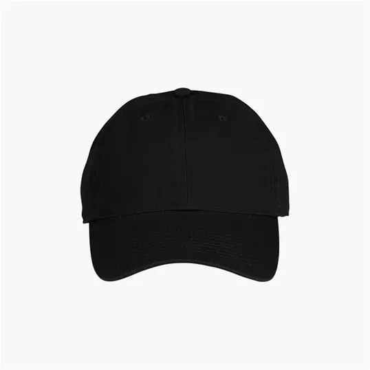 Vantage Clutch Bio-Washed Unconstructed Twill Cap