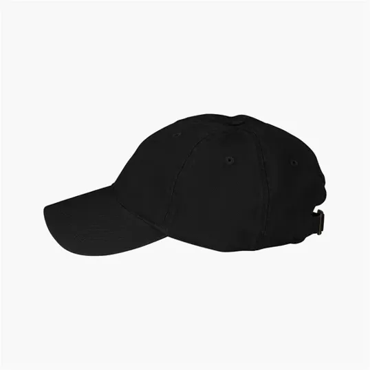 Vantage Clutch Bio-Washed Unconstructed Twill Cap — view 11