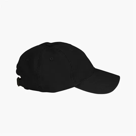 Vantage Clutch Bio-Washed Unconstructed Twill Cap — view 12