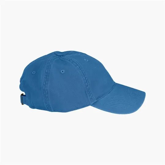 Vantage Clutch Bio-Washed Unconstructed Twill Cap — view 16