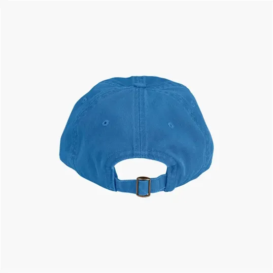 Vantage Clutch Bio-Washed Unconstructed Twill Cap — view 17