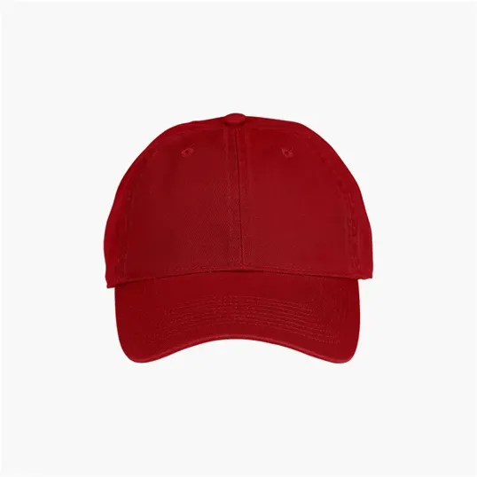 Vantage Clutch Bio-Washed Unconstructed Twill Cap — view 18