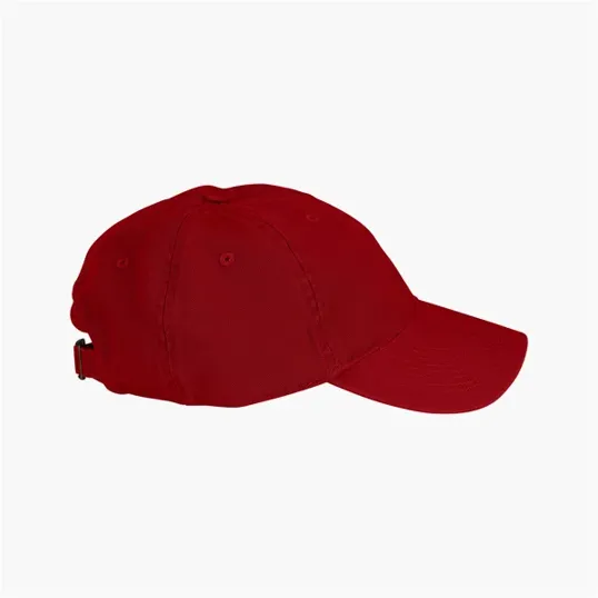 Vantage Clutch Bio-Washed Unconstructed Twill Cap — view 20