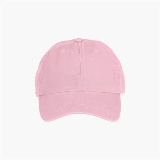 Vantage Clutch Bio-Washed Unconstructed Twill Cap — view 26