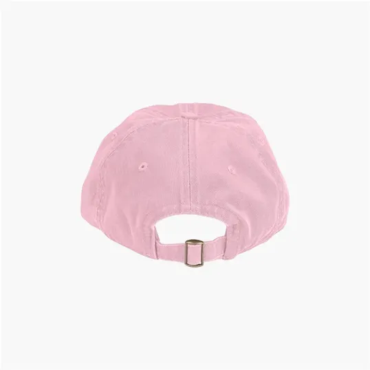 Vantage Clutch Bio-Washed Unconstructed Twill Cap — view 29