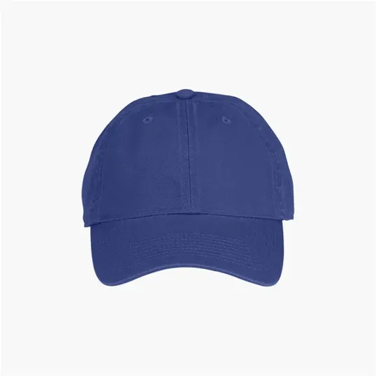 Vantage Clutch Bio-Washed Unconstructed Twill Cap — view 33