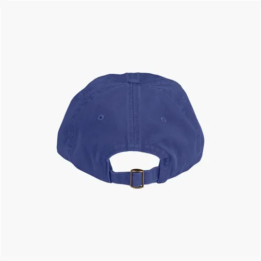 Vantage Clutch Bio-Washed Unconstructed Twill Cap — view 36