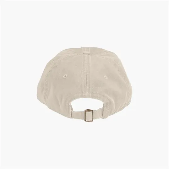 Vantage Clutch Bio-Washed Unconstructed Twill Cap — view 40