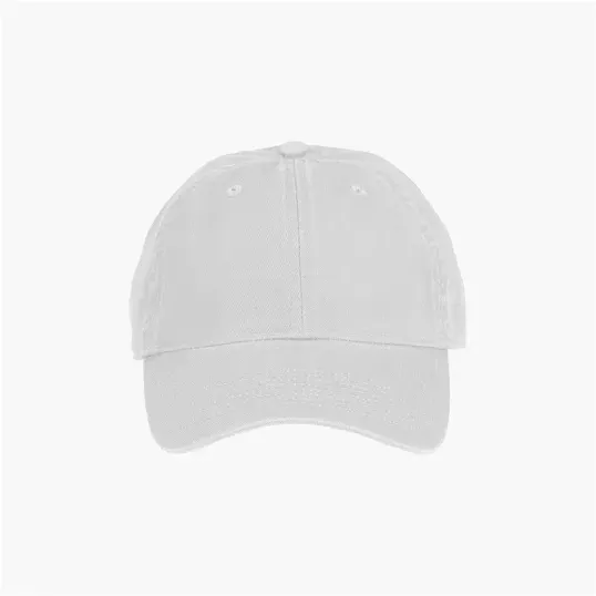 Vantage Clutch Bio-Washed Unconstructed Twill Cap — view 41