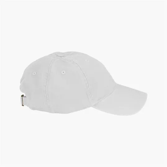 Vantage Clutch Bio-Washed Unconstructed Twill Cap — view 43