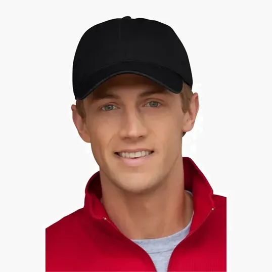 Vantage Clutch Bio-Washed Unconstructed Twill Cap — view 45