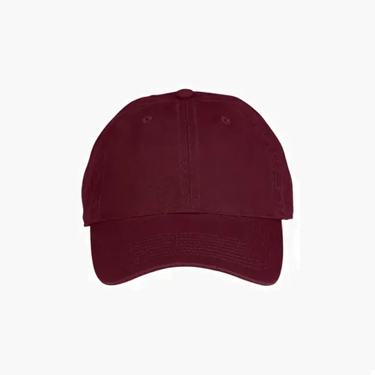 Vantage Clutch Bio-Washed Unconstructed Twill Cap — view 50