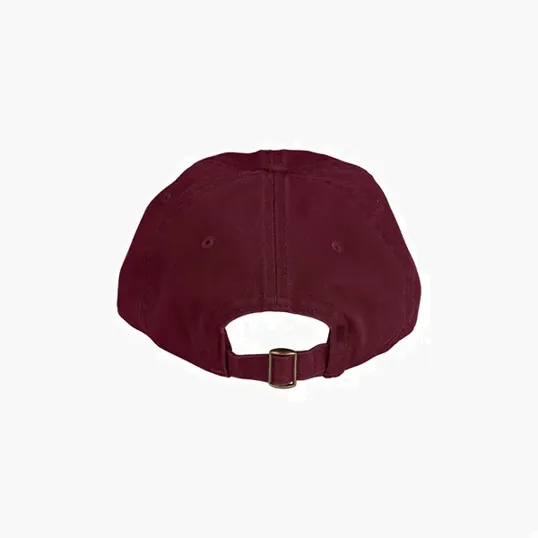 Vantage Clutch Bio-Washed Unconstructed Twill Cap — view 53