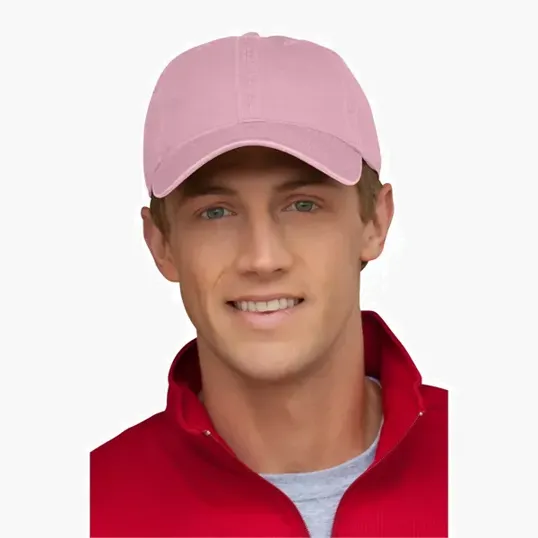 Vantage Clutch Bio-Washed Unconstructed Twill Cap — view 56
