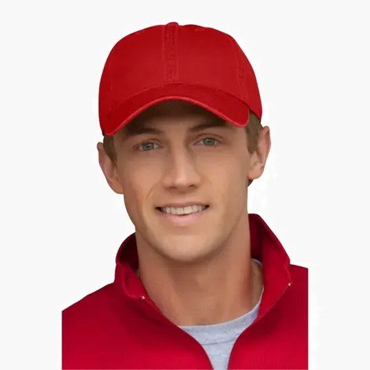 Vantage Clutch Bio-Washed Unconstructed Twill Cap — view 57