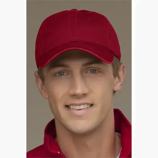 Vantage Clutch Bio-Washed Unconstructed Twill Cap — view 63