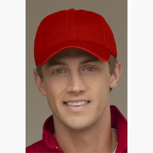 Vantage Clutch Bio-Washed Unconstructed Twill Cap — view 66