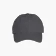 Vantage Clutch Bio-Washed Unconstructed Twill Cap — view 3