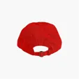 Vantage Clutch Bio-Washed Unconstructed Twill Cap — view 10
