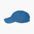 Vantage Clutch Bio-Washed Unconstructed Twill Cap — view 15