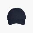Vantage Clutch Bio-Washed Unconstructed Twill Cap — view 22