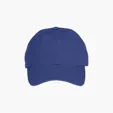 Vantage Clutch Bio-Washed Unconstructed Twill Cap — view 33